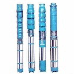 Submersible Motor Pump 02