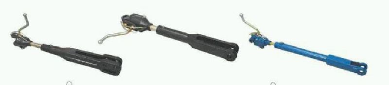 Universal Levelling Assembly With Gearbox 01