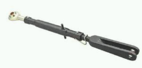 Universal Levelling Assembly Without Gearbox 01