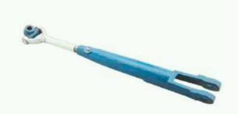 Universal Levelling Assembly Without Gearbox 02