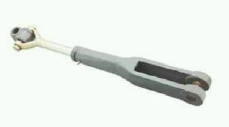 Universal Levelling Assembly Without Gearbox 03