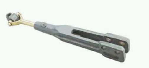 Universal Levelling Assembly Without Gearbox 04