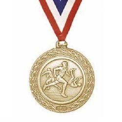 Brass Medal 01