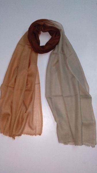 Fine Wool Omrey Stole 08