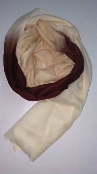 Fine Wool Omrey Stole 03