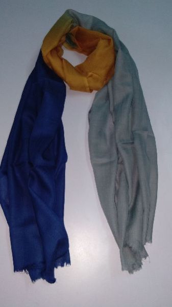 Fine Wool Omrey Stole 04