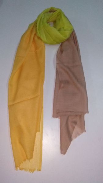 Fine Wool Omrey Stole 05