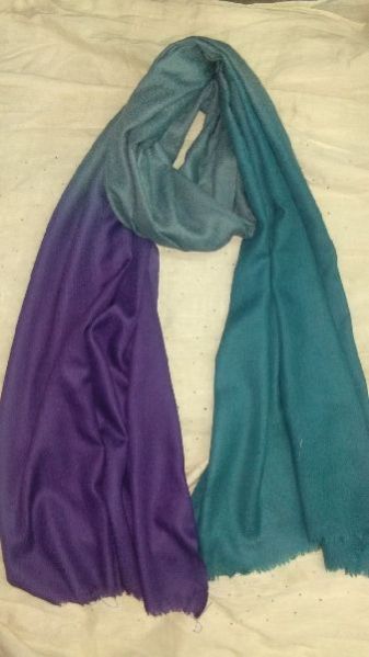 Fine Wool Omrey Stole 07