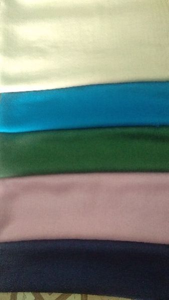 Thick Wool Pashmina Fur Collar Wrap Stole 04