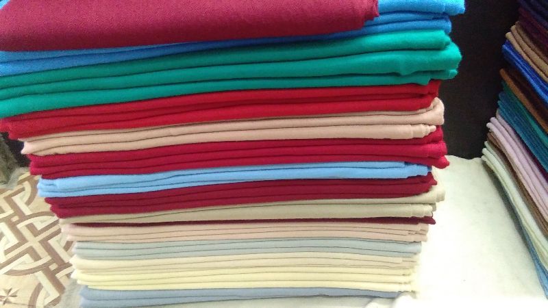 Thick Wool Pashmina Fur Collar Wrap Stole 06