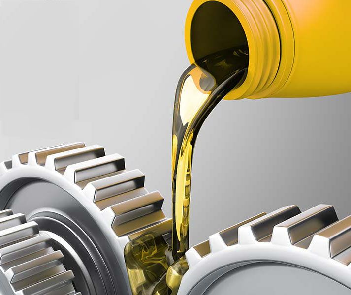 Industrial Lubricant 02