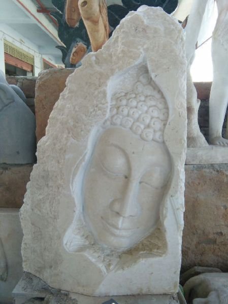 Buddha Statue 03