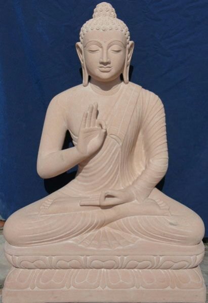 Buddha Statue 04