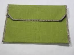 Jute File Folder 01