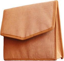 Jute File Folder 02