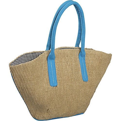 Jute Handbag 02