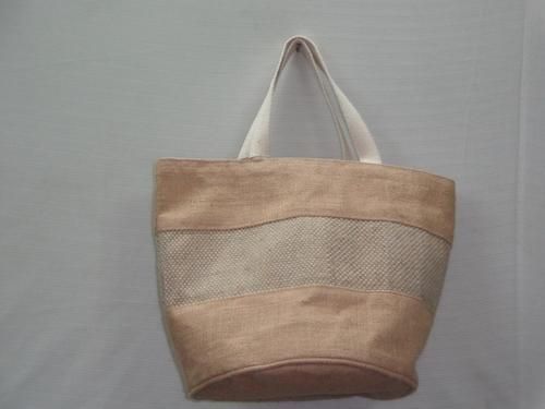 Jute Handbag 03