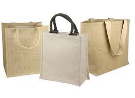 Jute Lunch Bag 03