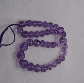 Amethyst Drops