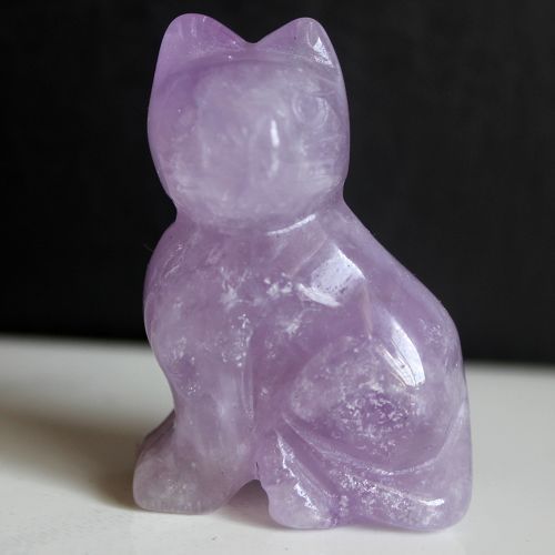 Gemstone Figure 01