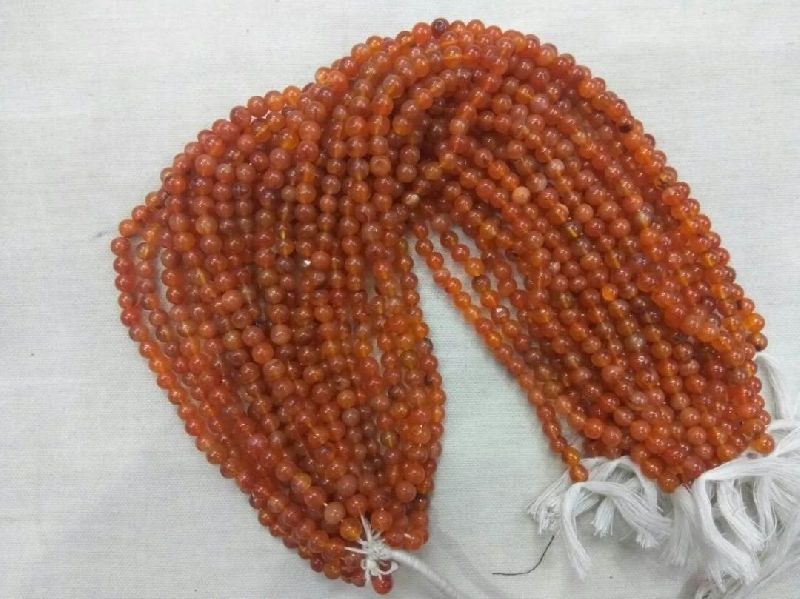 Plain Beads 02