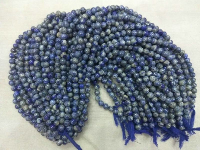 Plain Beads 04