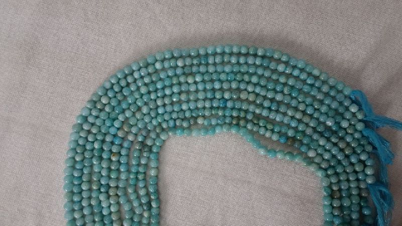 Plain Beads 05