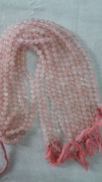 Plain Beads 06