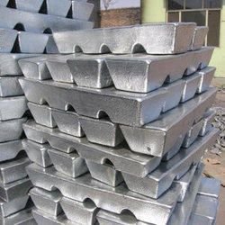 Pure Lead Ingots 03