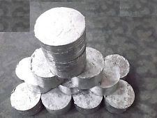 Pure Lead Ingots 04