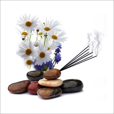 Incense Stick Fragrance 01