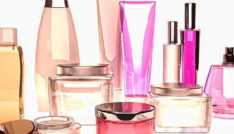 Cosmetics Fragrance 02