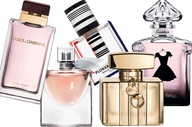 Perfume Fragrance 02