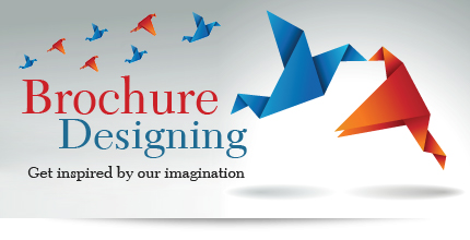 Brochure Designing Services 01