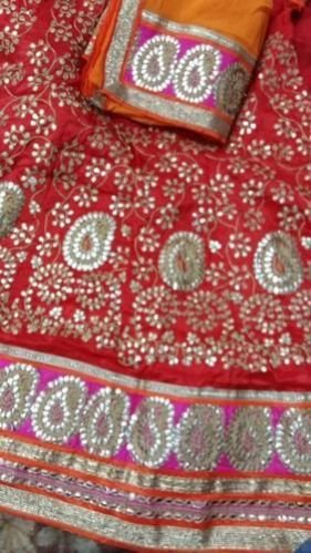 Lehenga Choli 01