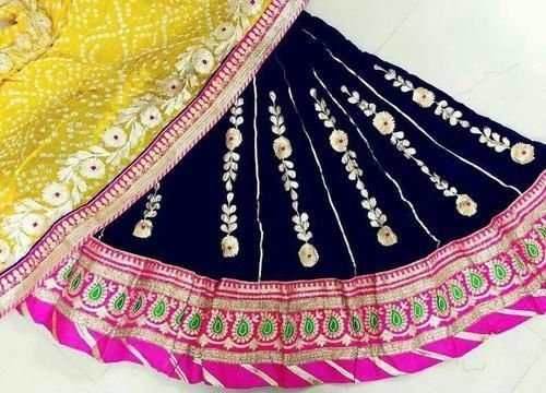 Lehenga Choli 03