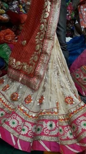 Lehenga Choli 05