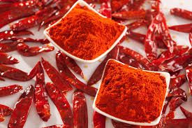 Red Chilli Powder 02