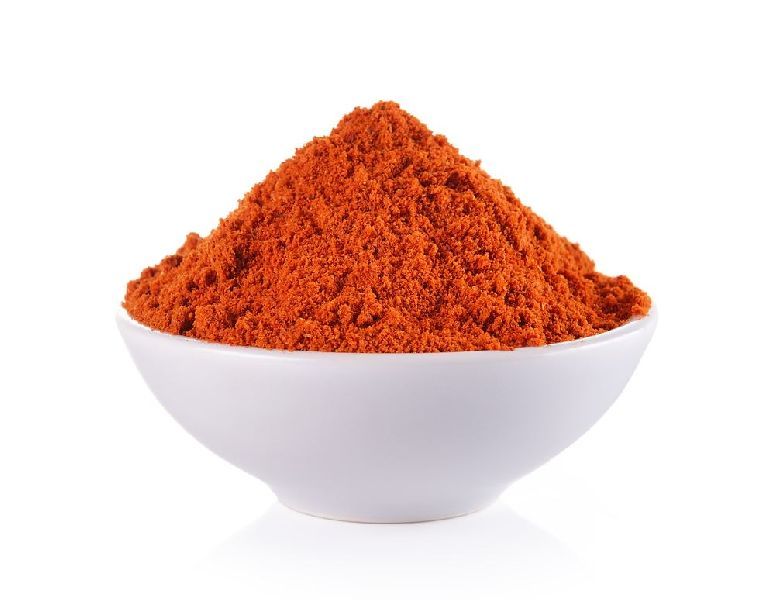 Longi Chilli Powder 01