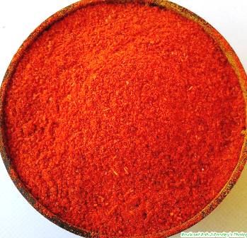 Teja Chilli Powder 01
