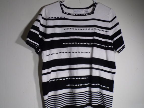 Kids Knitted Sweater (D187)