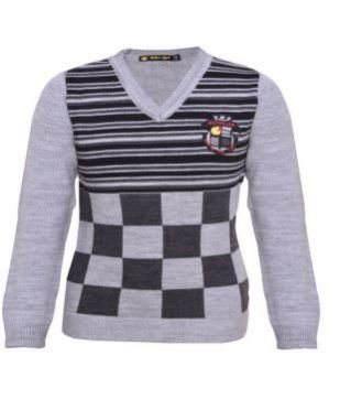 Kids Knitted Sweater (P-73)