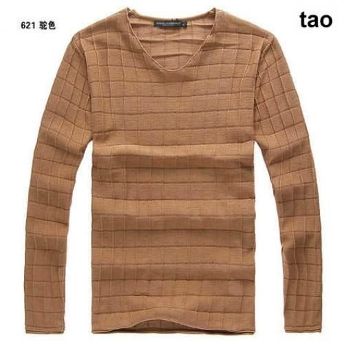 Mens V Neck T-Shirt (P-03)