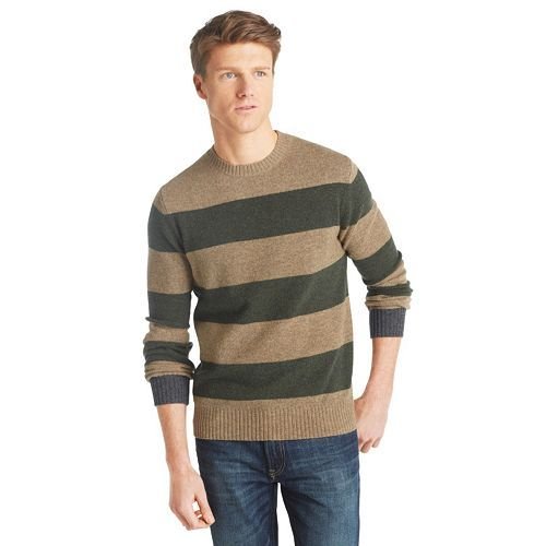 P 100 Mens Round Neck Sweater (P-11)