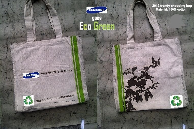 Eco Greeen Style