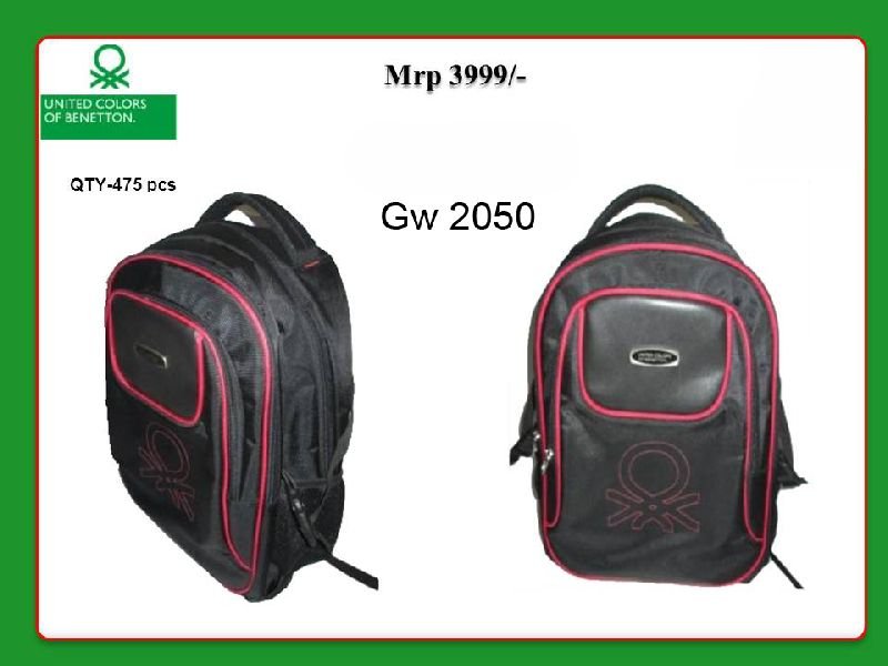 GW2050 Promotional Bag