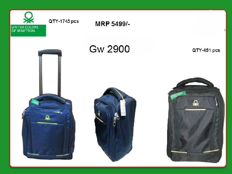 GW2900 Promotional Bag
