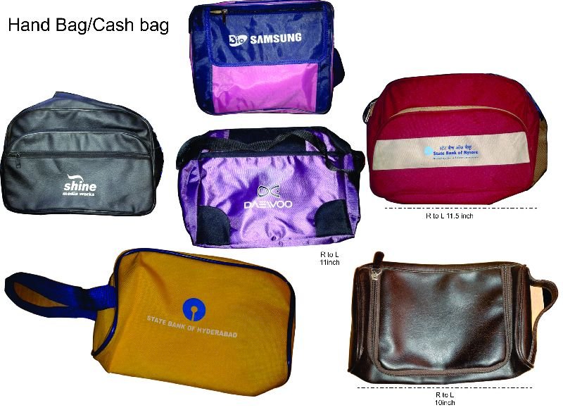 Hand Cash Bag