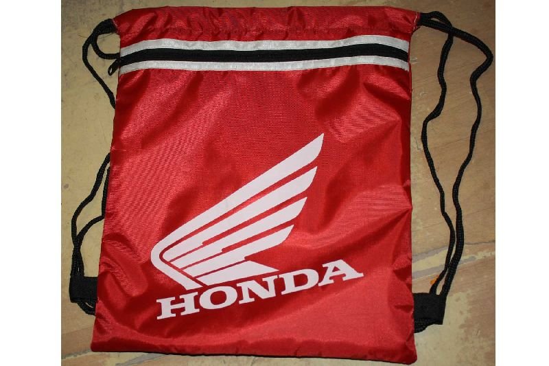 Honda Bag