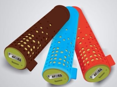 Portronics Power Bank 01